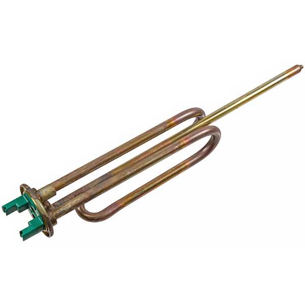 Тен для бойлера (коротка ніжка) 1500W ARISTON 816707