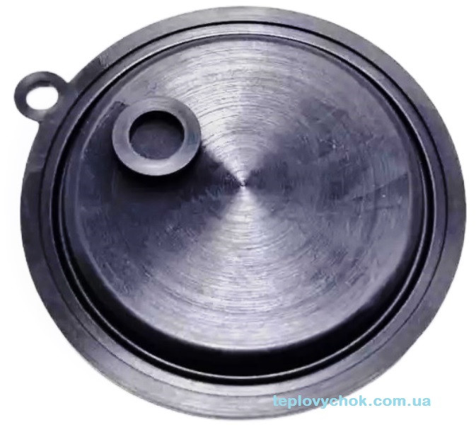 Мембрана газової колонки Ariston FAST 14L R ONM діаметр 65 мм 65153314