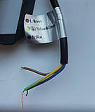 Прожектор світлодіодний SMD 30 Вт модель PARDUS-30 2700 лм 6400К торгової марки HOROZ ELECTRIC освітлення LED, фото 2