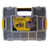 Організатор професійний Sort Master Junior, розміри 375х65х292 мм STANLEY 1-97-483