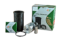 Поршнева група МТЗ-80/82, Д-65 JFD-Premium 5-к, фото 2