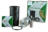 Поршнева група МТЗ-80/82, Д-65 JFD-Premium 5-к, фото 3