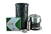 Поршнева група МТЗ-80/82, Д-65 JFD-Premium 5-к, фото 4