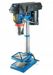 Свердлильний верстат DEDRA DED7708C 600W, 16mm