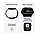 Смарт-годинник Apple Watch Series 10 GPS 46mm Rose Gold Alu. Case w. Light Blush Sport Band - S/M (MWWT3), фото 4