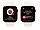 Смарт-годинник Apple Watch Series 10 GPS 46mm Rose Gold Alu. Case w. Light Blush Sport Band - S/M (MWWT3), фото 6