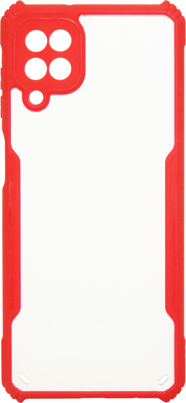 Накладка SA A125/A127/M127/M217 red bamper Defense Shield