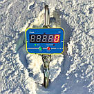 Кранові ваги Tenzomir (Vagar) D2-5000, фото 7