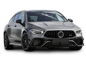 Mercedes CLA W118