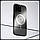 Чохол Spigen для iPhone 16 Pro Max - Ultra Hybrid MagFit, Frost Clear (ACS08002), фото 10
