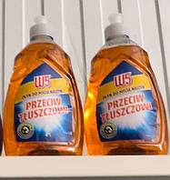 Засіб для миття посуду W5 ( вишня ), 500 мл