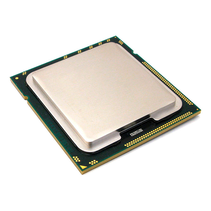 Процесор Intel Xeon E5645 6 ядер 12 потоків частота 2.40-2.67 GHz сокет 1366 кеш 12MB найкращий вибір для серверів та робочих стан