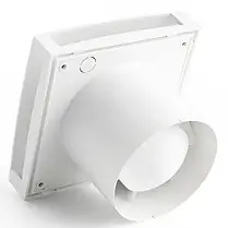 Витяжний вентилятор Europlast E-EXTRA EЕT100, фото 5
