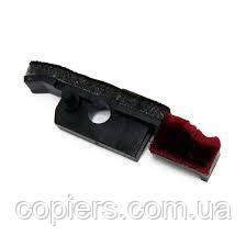 Cleaning Side Seal Plate/Rr Konica Minolta c6085 c1085 c1100 оригинал A1RFR7N600, фото 1