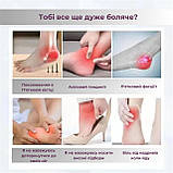 Спортивні устілки Supretto амортизуючі ортопедичні для взуття (45-46) (89720002), фото 5