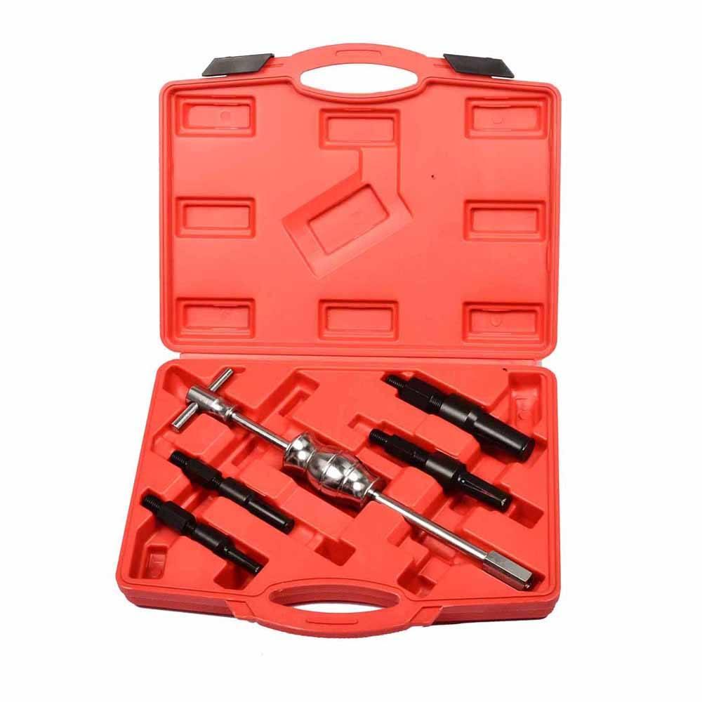 Знімач підшипників інерційний, комплект 5 од. REWOLT T9029, фото 1