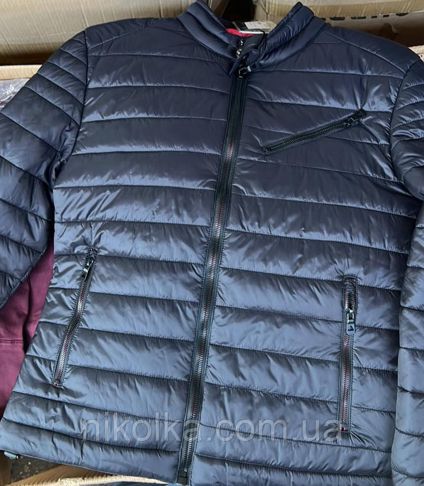 Куртка жіноча оптом, S-2XL рр., арт. Nk-7138