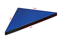 SportBaby Мат гімнастичний «Вугловий 120х170»