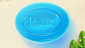 Антибактеріальне Мило Pears 75 гр