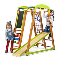 SportBaby Дитячий спортивний куточок — «Краха — 2»