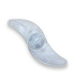 Світлодіодний маячок-сигналізатор на спиці велосипеда, фото 2