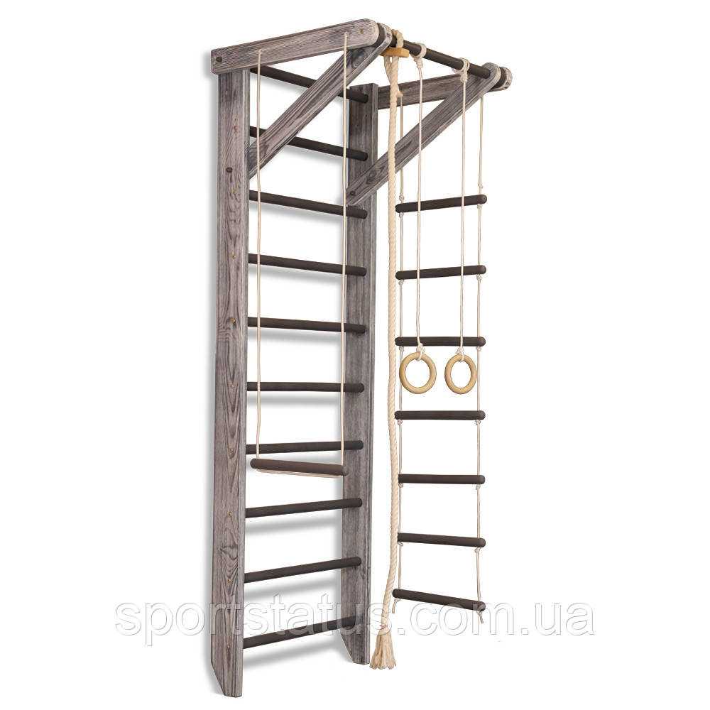 SportBaby Спортивний куточок SportBaby «Sport Loft 2-220»