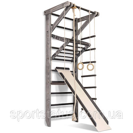 SportBaby Спортивний куточок SportBaby «Sport Loft 3-220», фото 1