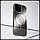 Чохол Spigen для iPhone 16 Pro Max - Ultra Hybrid MagFit, Frost Natural Titanium (ACS08382), фото 10