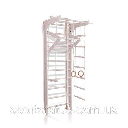 SportBaby Спортивний куточок «1-Lux 2-220», фото 1