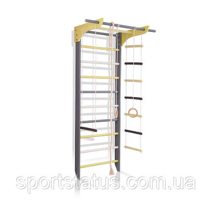 SportBaby Спортивний куточок «2-Lux 1-220», фото 1