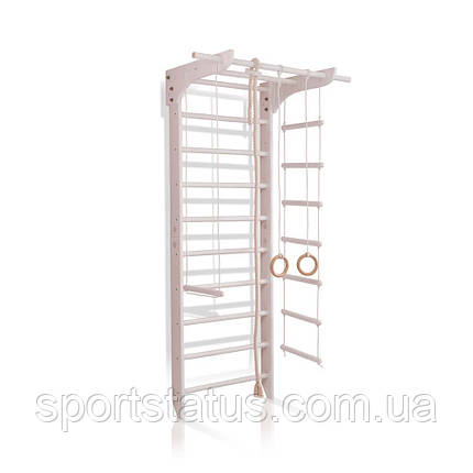 SportBaby Спортивний куточок «1-Lux 1-240», фото 1