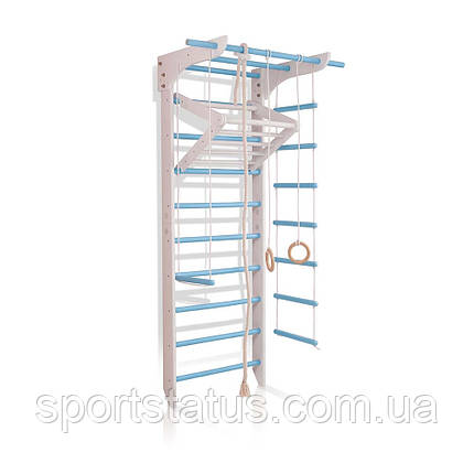 SportBaby Спортивний куточок «3-Lux 2-220», фото 1