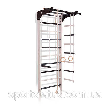 SportBaby Спортивний куточок «4-Lux 1-220», фото 1