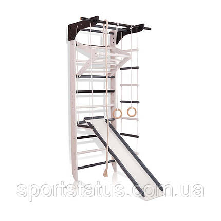 SportBaby Спортивний куточок «4-Lux 3-220», фото 1