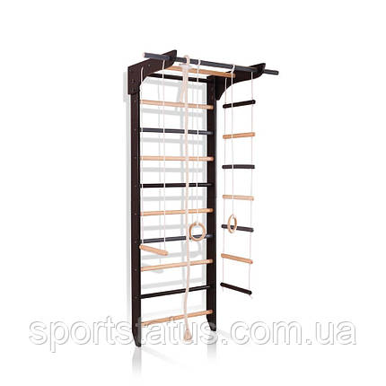 SportBaby Спортивний куточок «5-Lux 1-220», фото 1