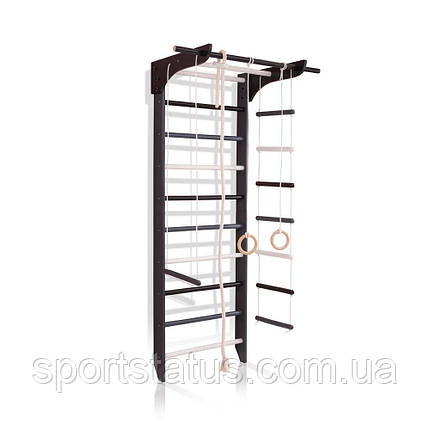 SportBaby Спортивний куточок «6-Lux 1-220», фото 1
