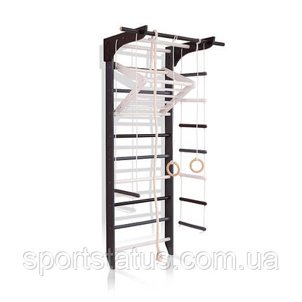 SportBaby Спортивний куточок «6-Lux 2-220», фото 1