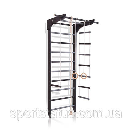 SportBaby Спортивний куточок «7-Lux 1-220», фото 1
