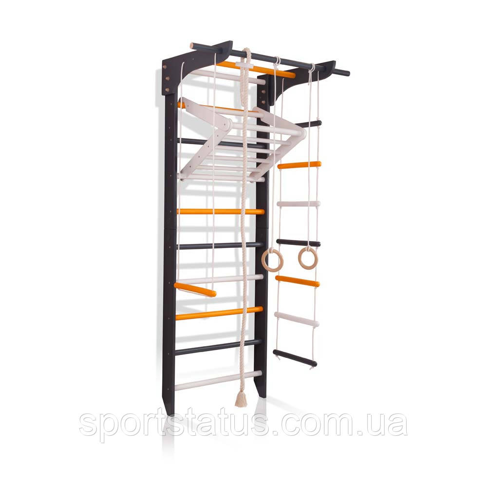 SportBaby Спортивний куточок «8-Lux 2-220»