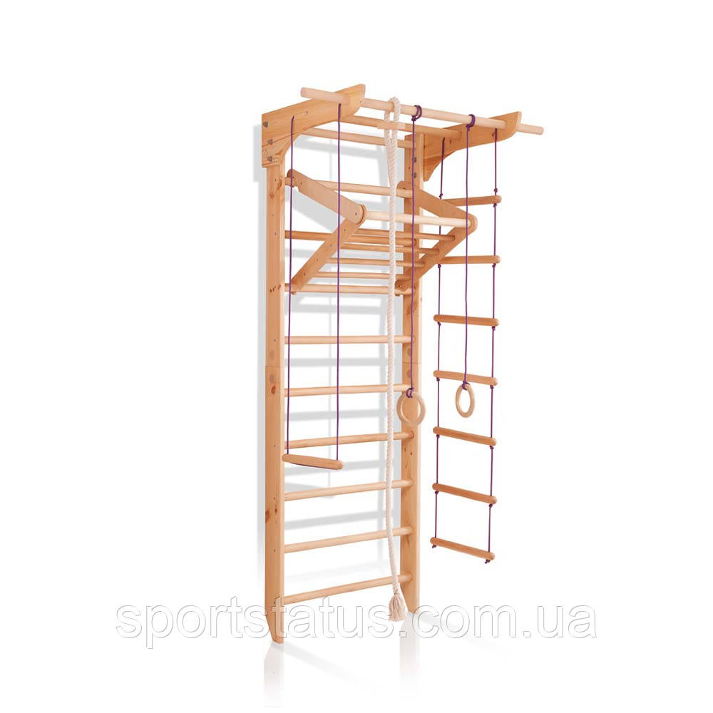 SportBaby Спортивний куточок «10-Lux 2-220»