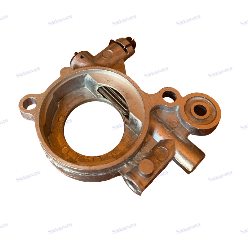 Маслонасос HU 365, 372 Rapid, фото 1