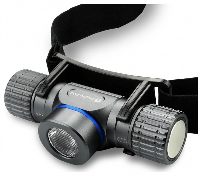 EverActive HL-1100R Force