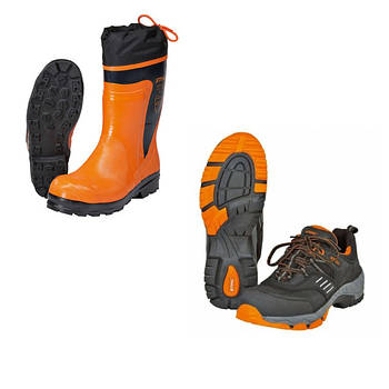 Робоче взуття