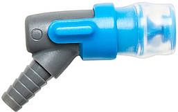 Загубник USWE Bite Valve 45° Connector сірий, Accessories