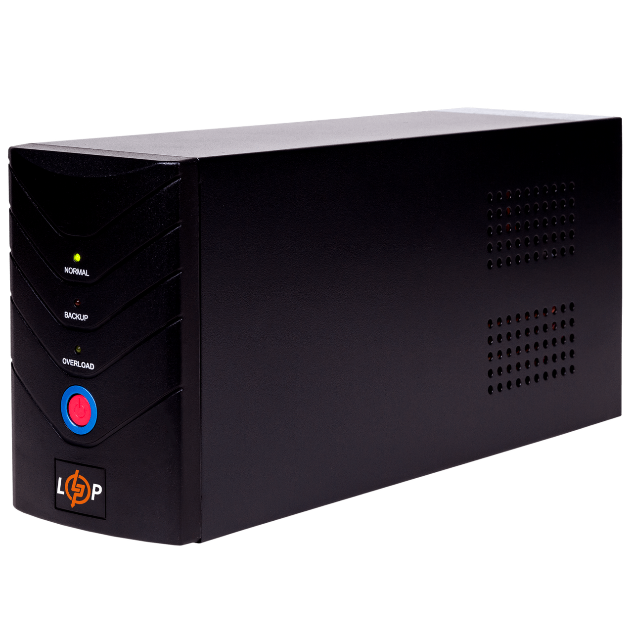 ДБЖ LogicPower LP U650VA (390Вт) лінійно-інтерактивний