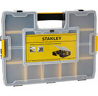 Органайзер професійний Sort Master, 430x90x330 мм STANLEY 1-94-745
