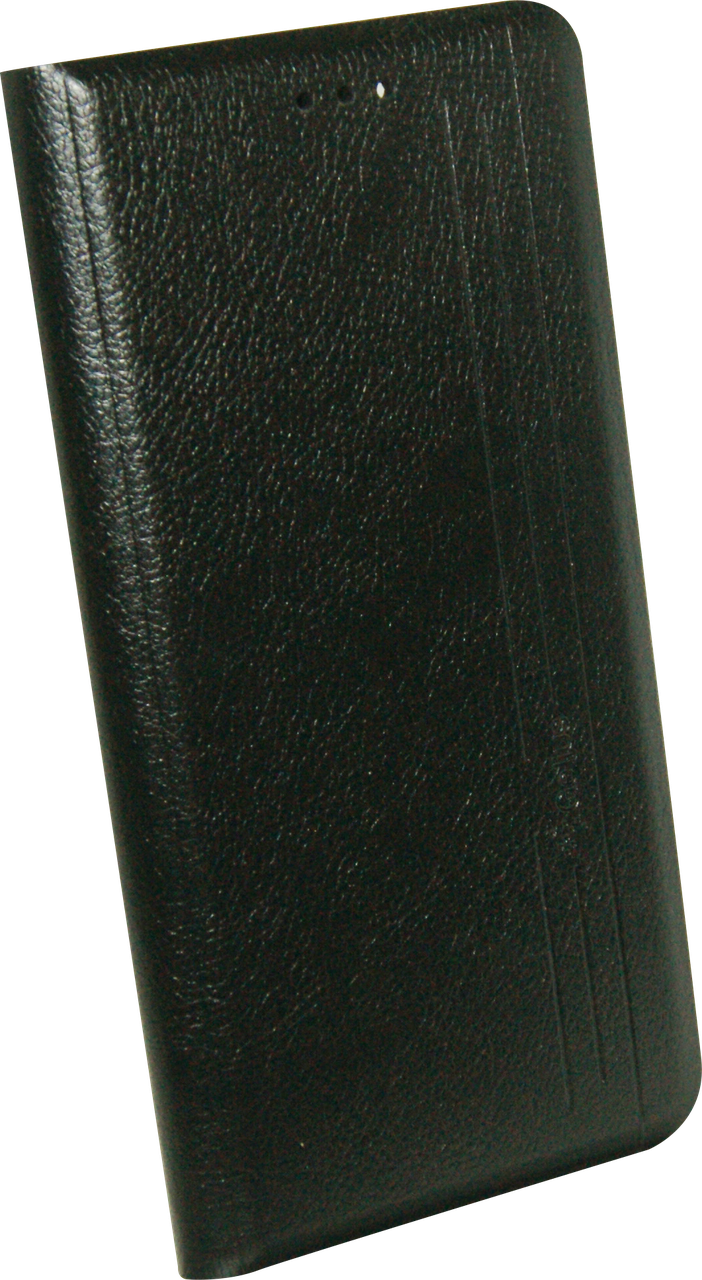 Чохол-книжка SA M526 black Leather Gelius New