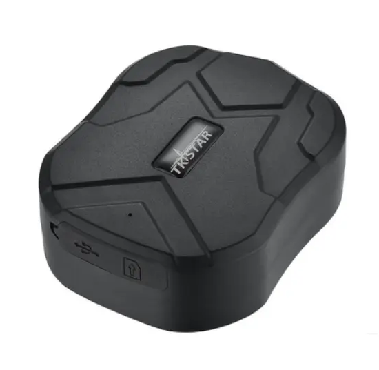 Автомобільний GPS-трекер TKStar TK-905B big 10000мАч (на 180 днів) з магнітом