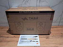 Taga TAV-B 1