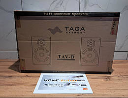 Taga TAV-B 2